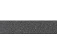 Plinthe 8 x 30 cm starline light black