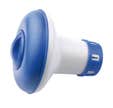 DIFFUSEUR DE CHLORE FLOTTANT D12CM