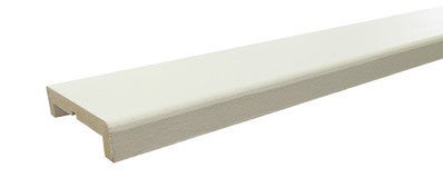 Nez De Cloison Placo 100Mm Mdf Blanc - Azzie Gularte / 3,02 € ttc 2,52 € ht en stock. | kick-forever
