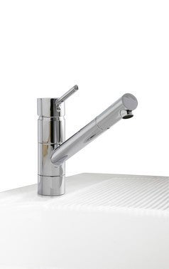 mitigeur evier swedge bricoman