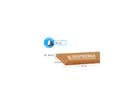 Colis de 6 panneaux isolants en fibre de bois SOPREMA® 122x57,5cm, Ep.8cm, R=2,1