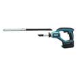 Vibreur à béton 120cm 18 V Li-Ion 4 Ah - DVR450RME MAKITA