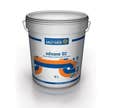 Peinture façade acrylique et siloxane D2 GAUTHIER ODIXANE Mat Ton pierre 15L