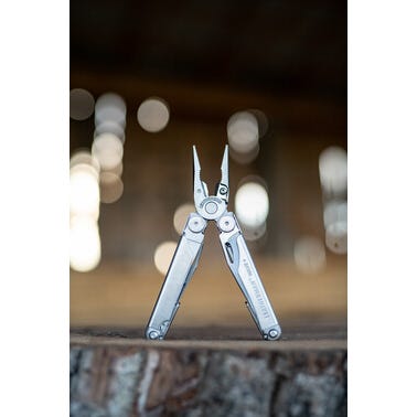 Pince multifonctions 18 outils - WAVE LEATHERMAN  4