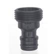 Nez de robinet mâle 3/4" - FITT