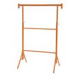 Tréteau Pieds Fixes 42 réglable de 1,20m à 2,19m, poids maxi 900 kg,