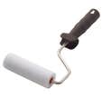 Rouleau mousse pour laques, vernis et traitement bois long. 100 mm - KENSTON