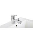 Mitigeur bain douche monotrou Slimline 2 NF C2 - IDEAL STANDARD