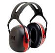CASQUE ANTIBRUIT X3A- SNR 33DB