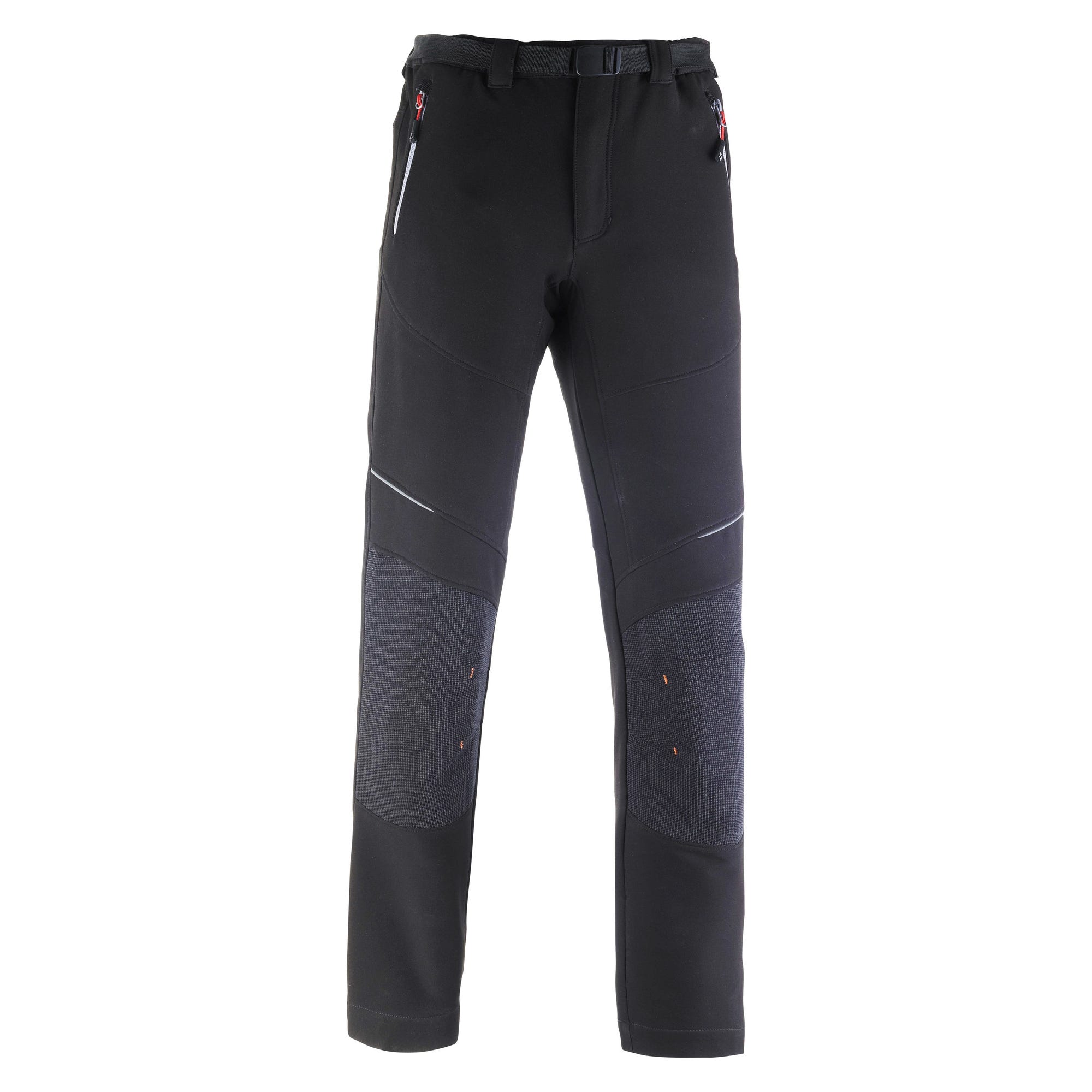 Pantalon de travail noir T.L Expert - KAPRIOL  0