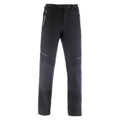 Pantalon de travail noir T.XS Expert - KAPRIOL  0