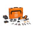 MULTITOOL SANS FIL AMM 500 PLUS TOP - FEIN