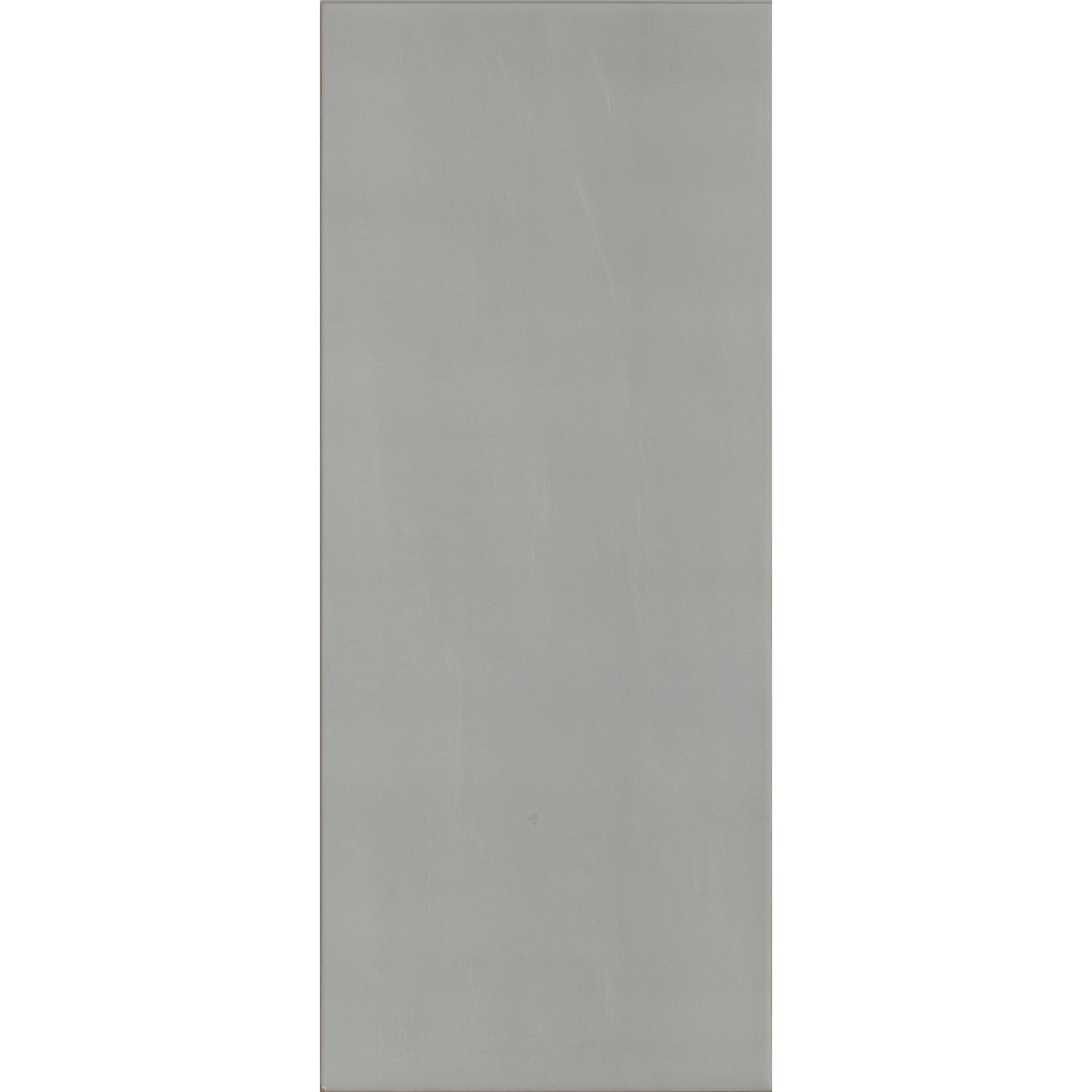Faïence gris effet béton l.25 x L.60 cm Porcellana 2