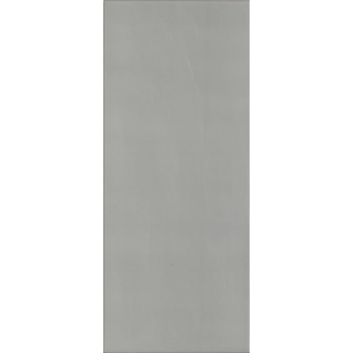 Faïence gris effet béton l.25 x L.60 cm Porcellana 2