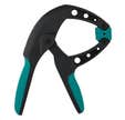 PINCE DE SERRAGE FZH 40 X 50MM WOLFCRAFT