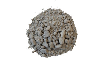 M lange sable et gravier 1m3 Bricoman