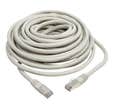 Cordons RJ45 cat 6 10M