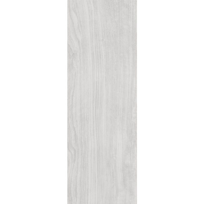 Carrelage intérieur gris effet bois l.20 x L.60,4 cm Loop 2