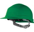 CASQUE CHANTIER ZIRCON1 VERT