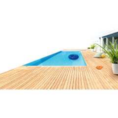 Saturateur terrasse bois incolore 5 L Edition limitée - BONDEX 3