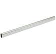 TUBE PENDERIE 30X15 L2M CHROME