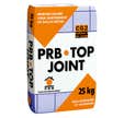 Topjoint jaune paille 25kg prb
