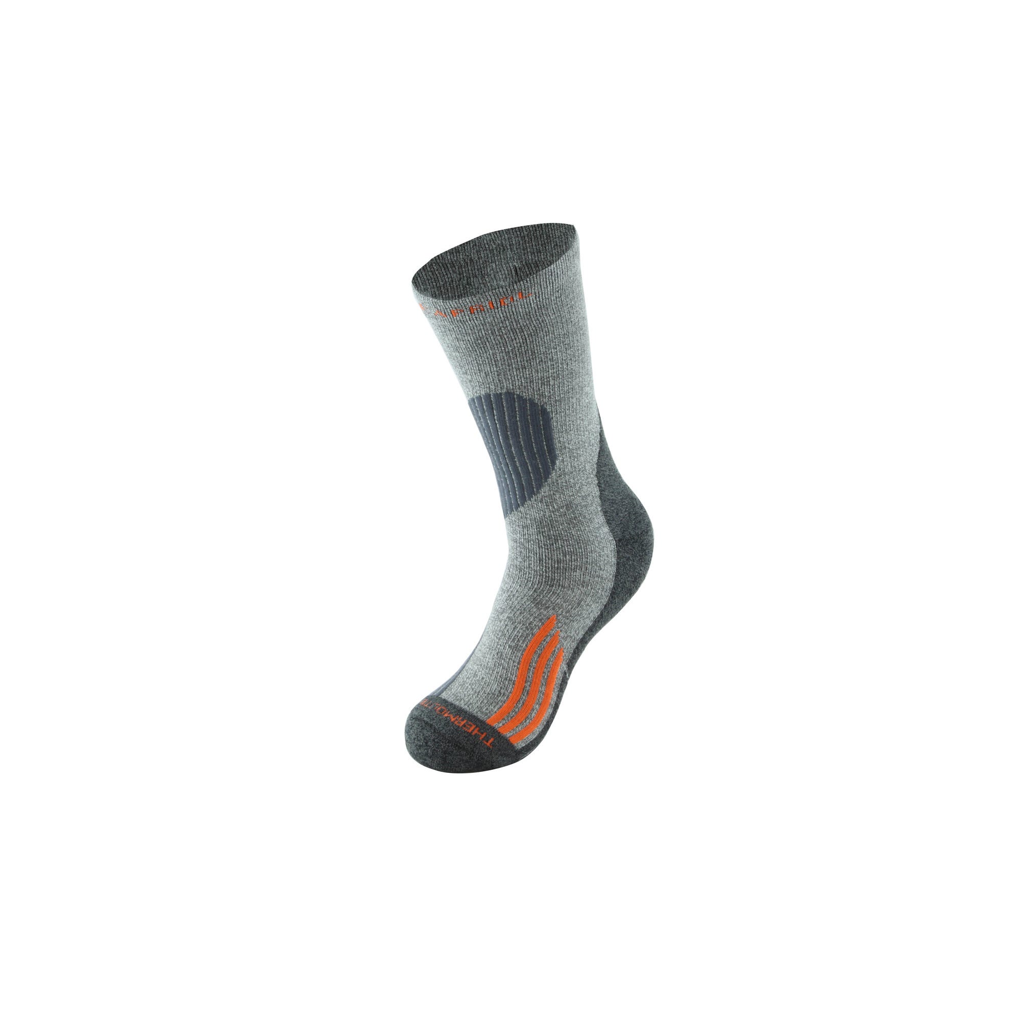Chaussette thermo confort T.45 - 47 - KAPRIOL 0