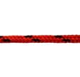 Cordeau polyester rouge Long.1 m Diam.3 mm