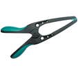 Pince de serrage MT 70 x 100 mm - WOLFCRAFT