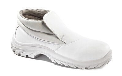 Bricoman chaussures sales de sécurité