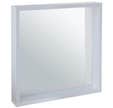 Miroir encadré "PROFITIS"