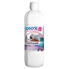 Nettoyant tissus surpuissant 1 L - ONYX