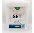 Lot de 250 croisillons et coins Ep.1,5 mm