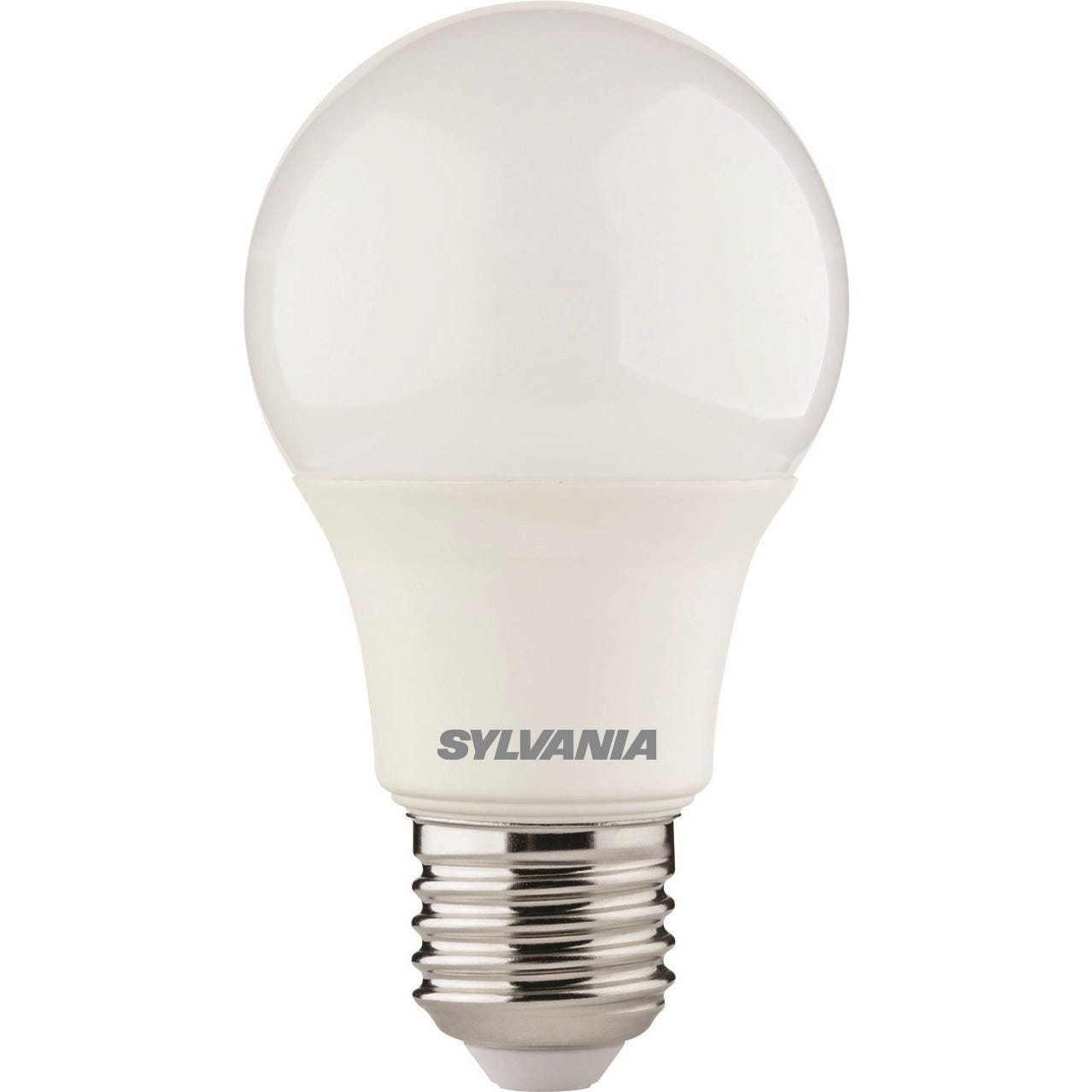 Ampoules LED E27 2700K lot de 20 - SYLVANIA 0