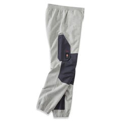 Pantalon de jogging heather gris T.XL Belize - PARADE 1