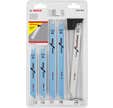 Set de 6 pièces scie sabre best seller - BOSCH