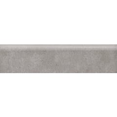 Plinthe carrelage effet béton H.8 x L.75 cm - Tamy gris (lot de 10) 0