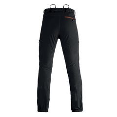 Pantalon de travail noir T.XL Tech- KAPRIOL 0