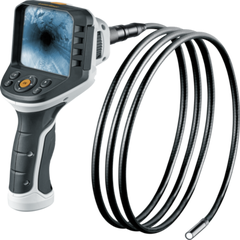 Caméra d'inspection endoscopique CamScope Set 16-1