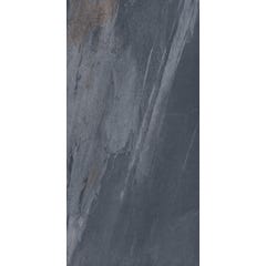 Carrelage sol extérieur effet pierre l.30 x L.60 cm - Grande Nord 5