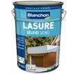 Lasure gélifiée chêne foncé 5 L - BLANCHON