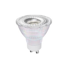 Ampoule LED GU10 blanc froid - ZEIGER 0