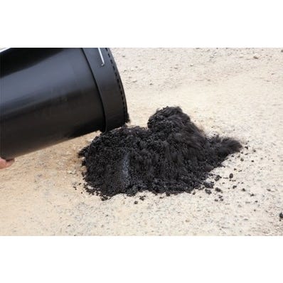 Enrobe A Froid Renov Sol Bitume Noir Bricoman