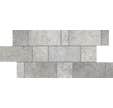 SOL INT 30X60 OCCITANE DECO GREY 0.72M²