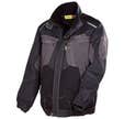 Blouson de travail noir T.S Out-Force - MOLINEL