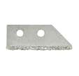 Lot de 3 lames pour gratte-joint