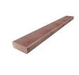 Bois d'ossature traité autoclave classe 3, 45 x 120 mm Long.5,10 m