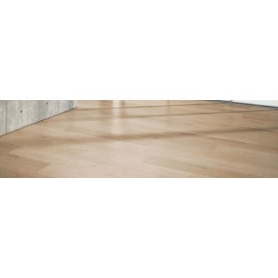 Revêtement de sol vinyle chêne mix clair, colis de 2,118 m²