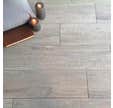 Carrelage intérieur 19 X 80 CM ALPIN Brun