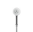 Douchette 3 jets "Crometta 100 Multi" HANSGROHE